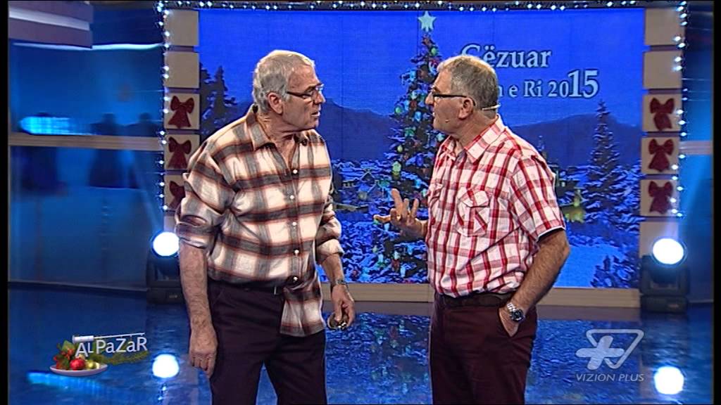 Parodistet e Vlores ne Al Pazar - Alpazar - Vizion Plus