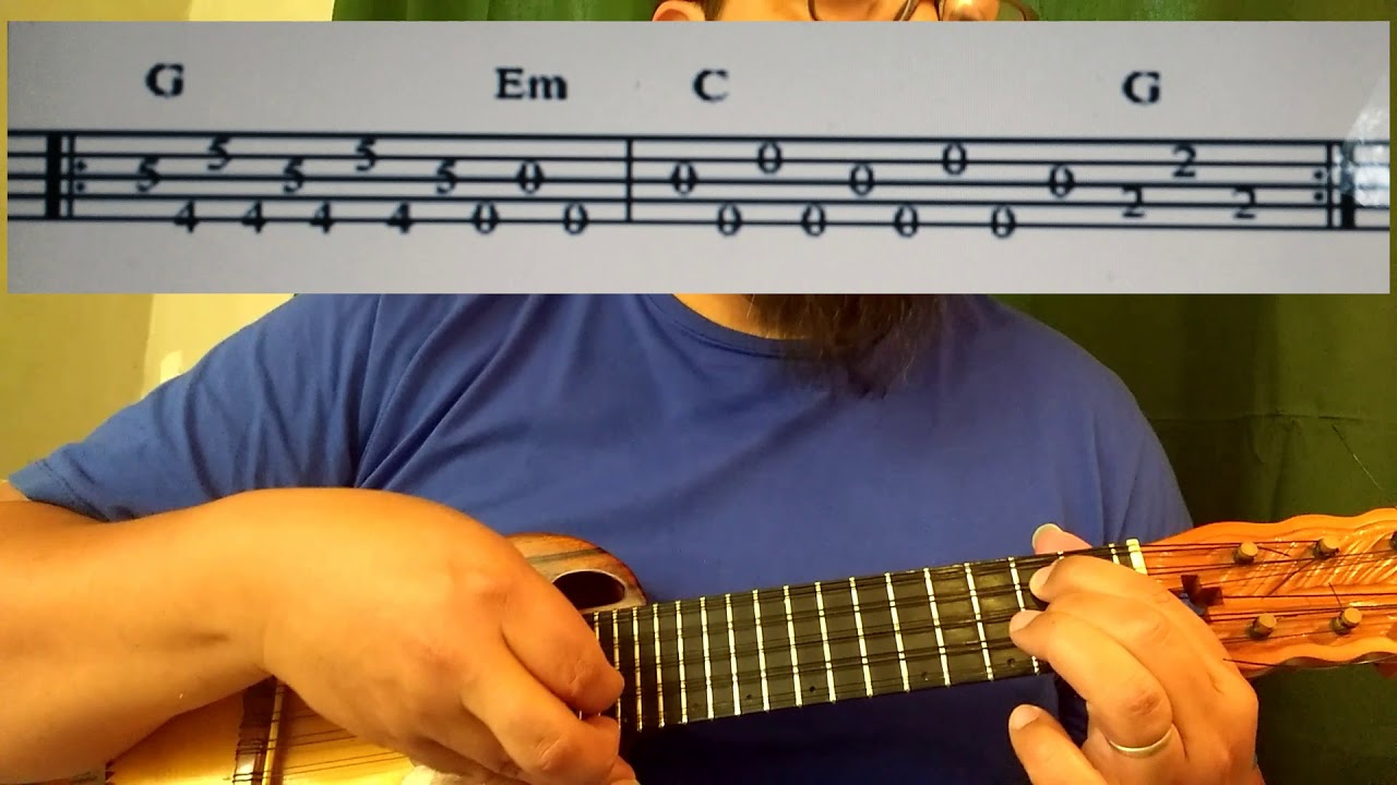 23 Sarita Colonia (Em) Tutorial