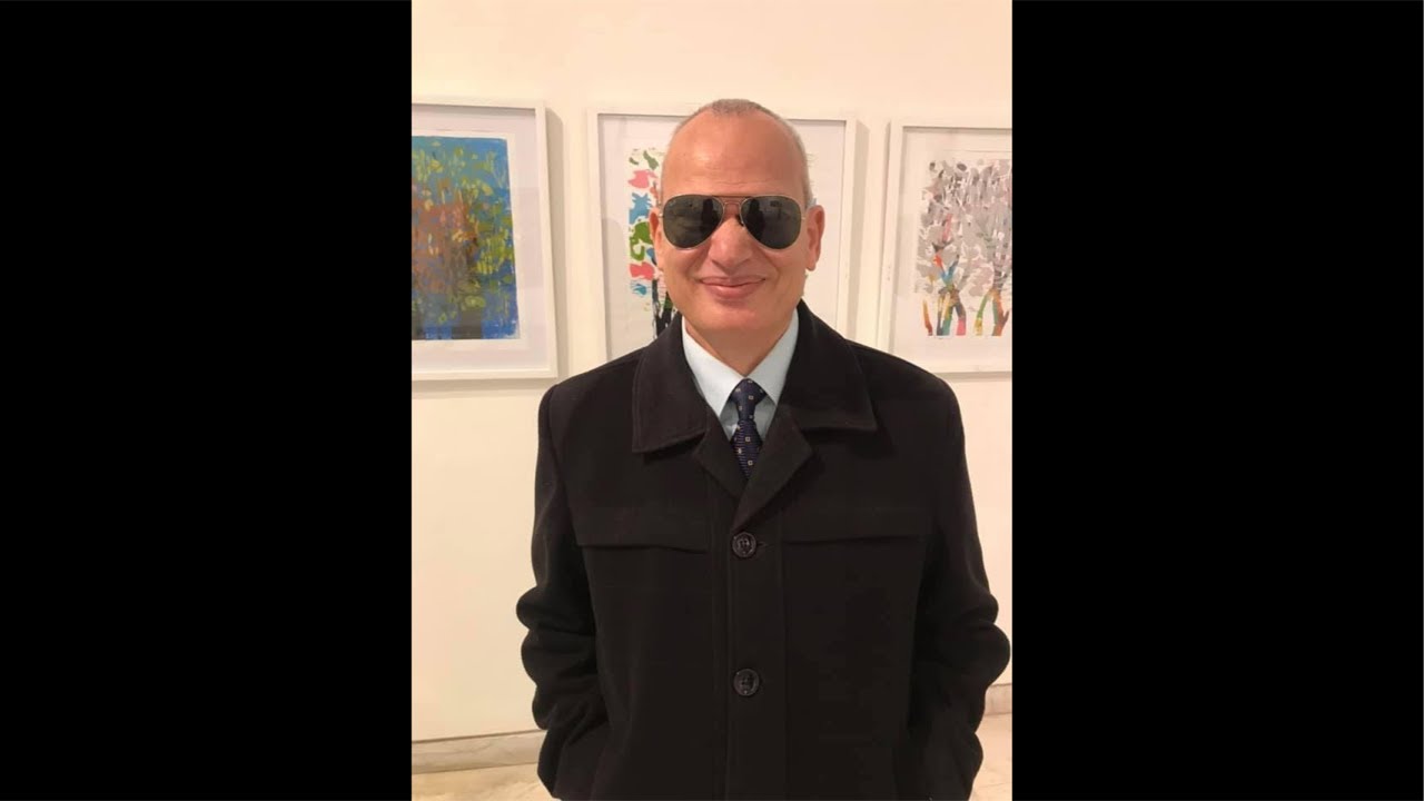 دور يامنت وحشني، لحن محمد عثمان مقام حجاز كار كرد، شرح وتحليل وتعليم على العود للمايسترو/سعيد رمضان.