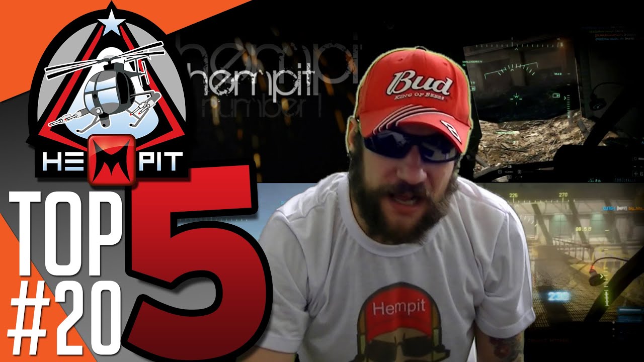 BF4 TOP 5 KILLS HELI #20 (PARTE II) Como vc vai querer?