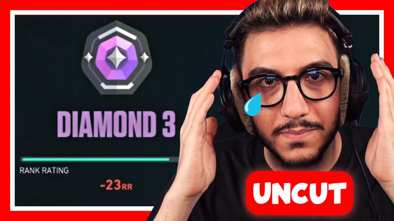 STAVO PER DISINSTALLARE VALORANT QUANDO... * NO CLICKBAIT* | VALORANT ITA