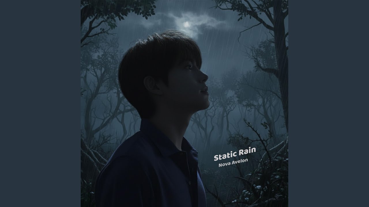 Static Rain