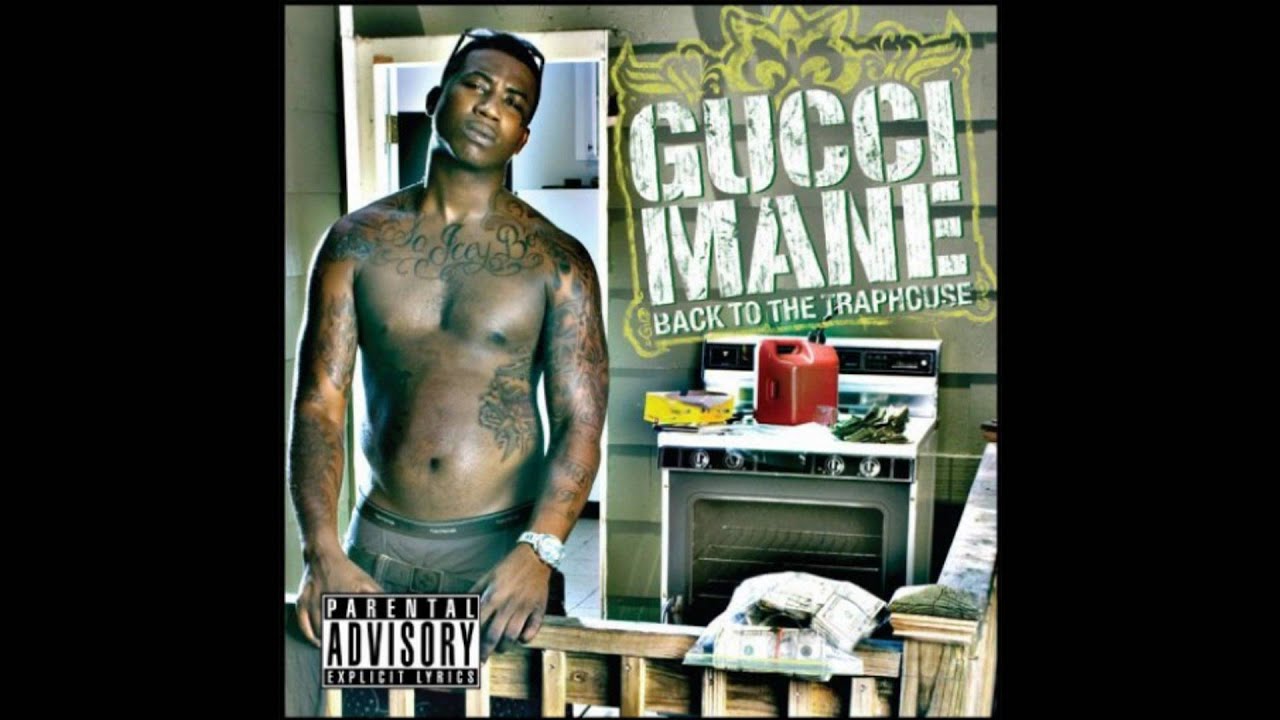 Gucci Mane 16 Fever Instrumental (NEW DOWNLOAD)