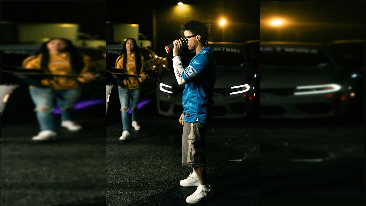 Veeze - Role Model (Leak)