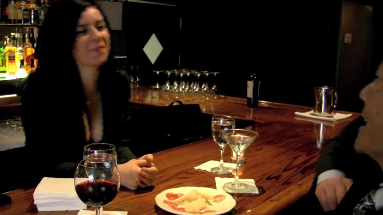 Ancora Italian Restaurant 11 Stone Street NY 212-480-3880