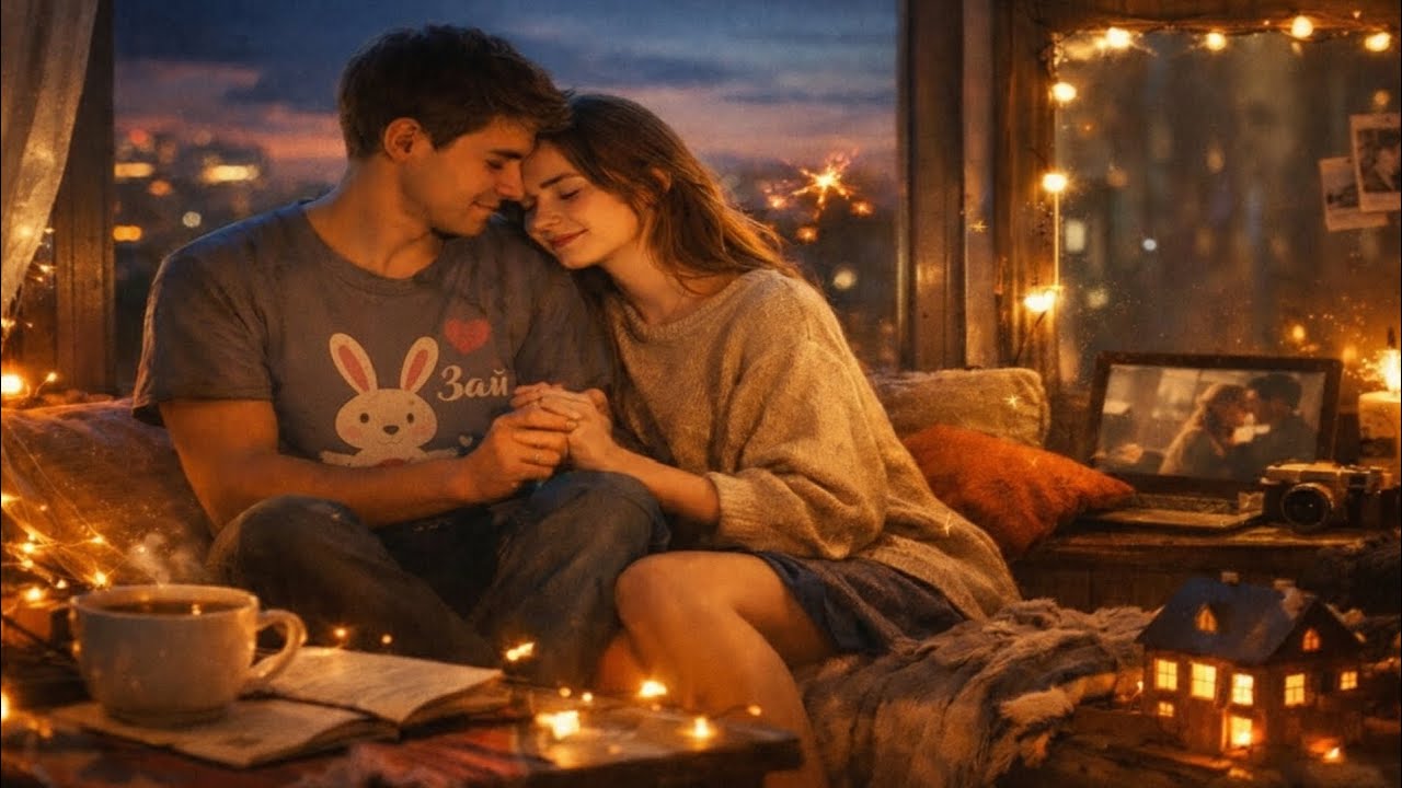 Тише всех громких слов | Самая нежная песня этой зимы