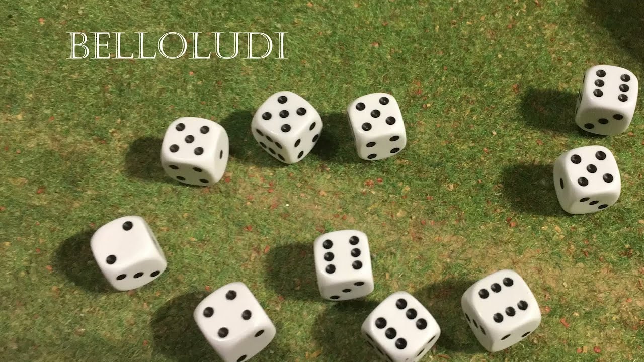 BelloLudi 1700 1900 timelapse