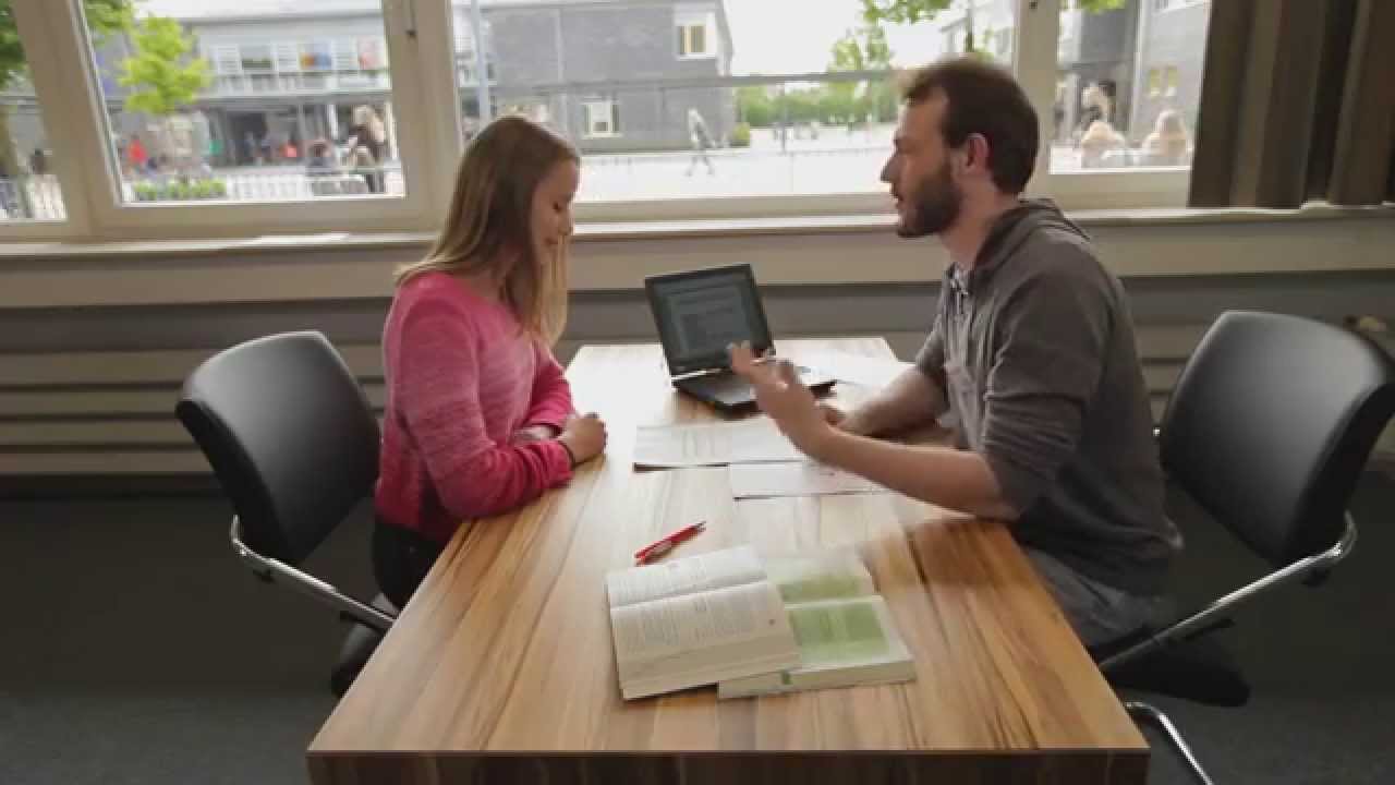Potenzialanalyse am Geschwister-Scholl-Gymnasium in Stadtlohn