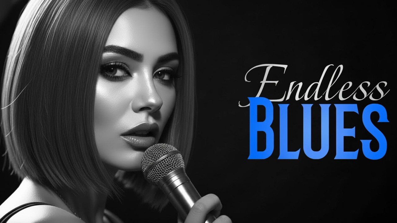 Timeless Soul Blues | Songs of Love, Loss & Deep Feelings