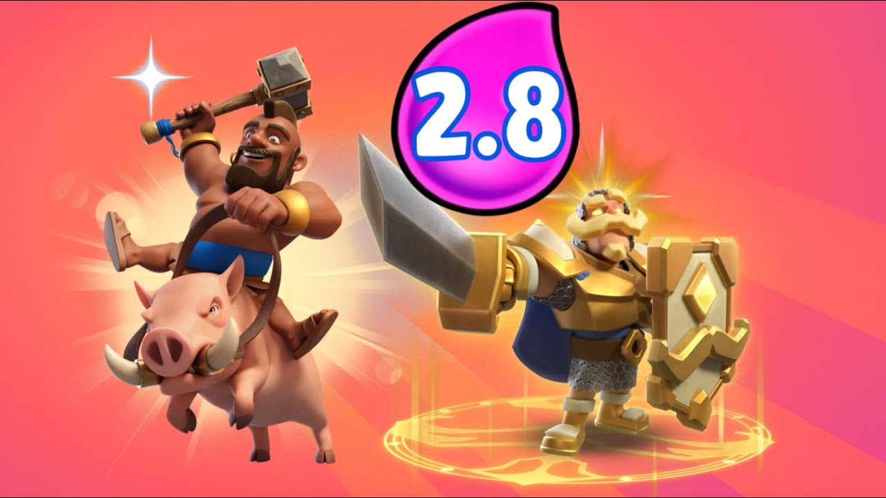 2.8 Haram ablenkmanöver Cycle ist Krank OP