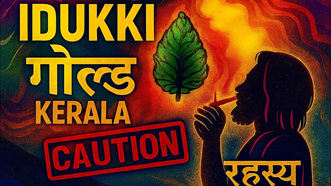 IDUKKI GOLD: एक गुमशुदा विरासत l TRAGIC LOSS OF KERALA's UNIQUE CULTURE