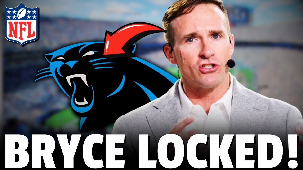 🚨 3 HUGE UPDATES: BEVELL HIRED + BRYCE YOUNG'S FUTURE SET - PANTHERS NEWS