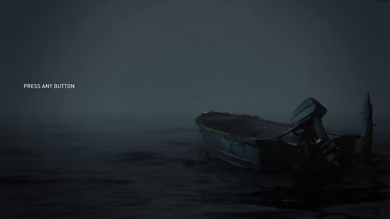 The Last of Us [Part 2]