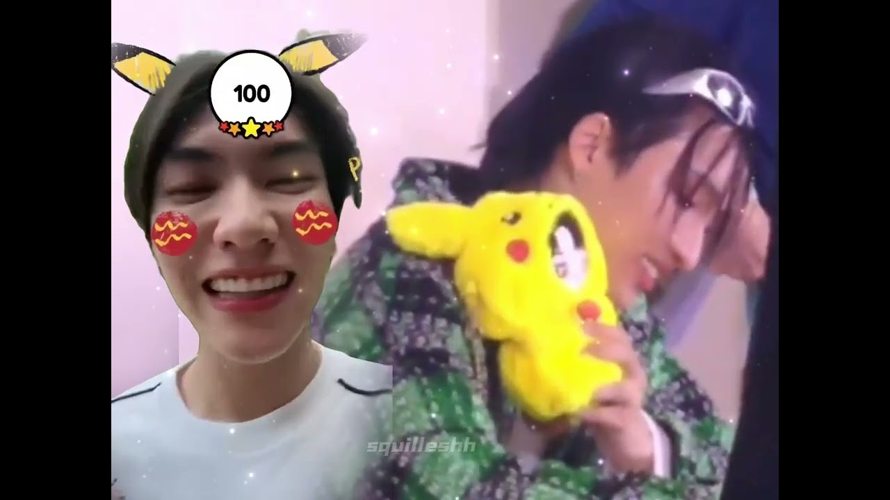 Boss ' s  Nokachu !