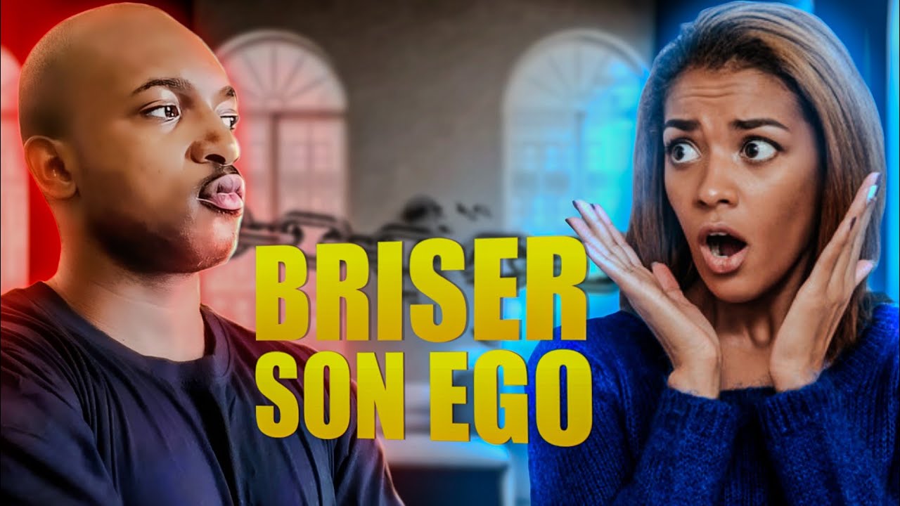 TECHNIQUE SECR&Egrave;TE POUR BRISER L'EGO D'UNE FEMME: TA SEULE CHANCE DE VALIDER UNE 10/10