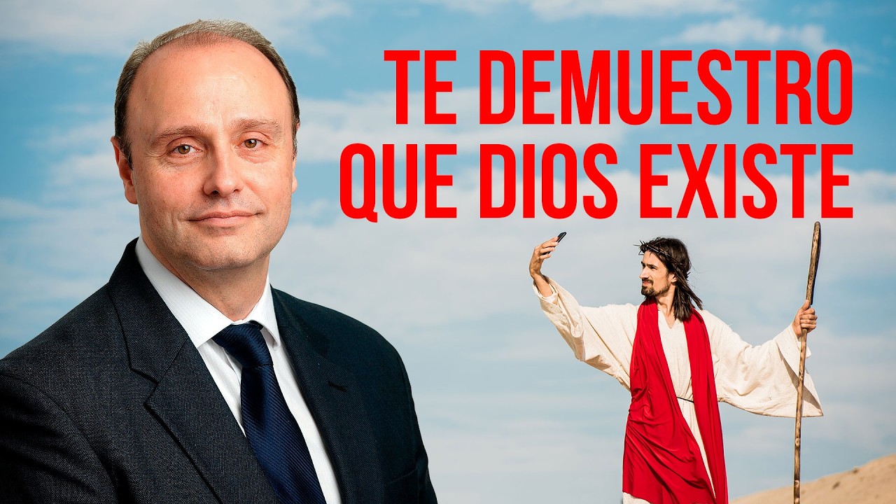 La Ciencia Demuestra Que Dios Existe. José Carlos González-Hurtado