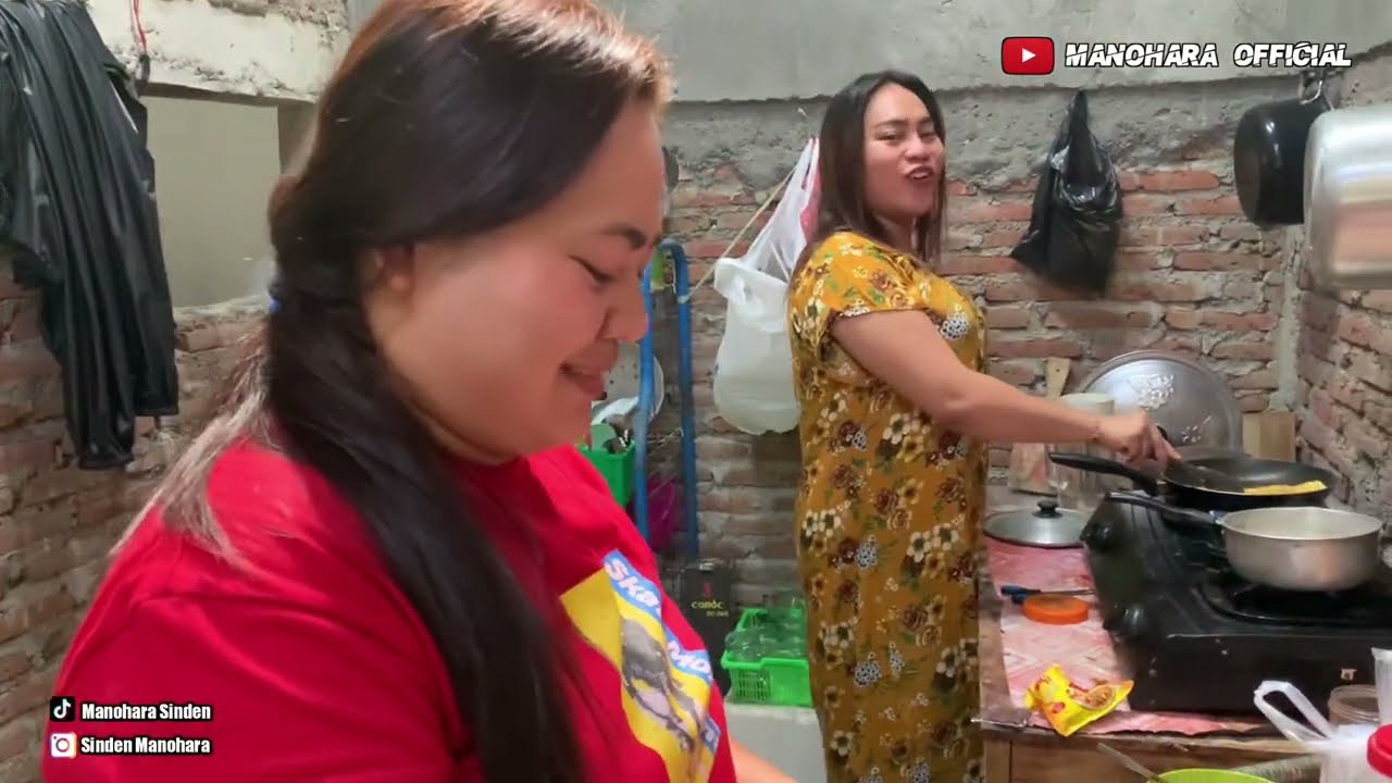 HARI INI HUKUMAN BUAT PAK GENDUT 🤣🤣