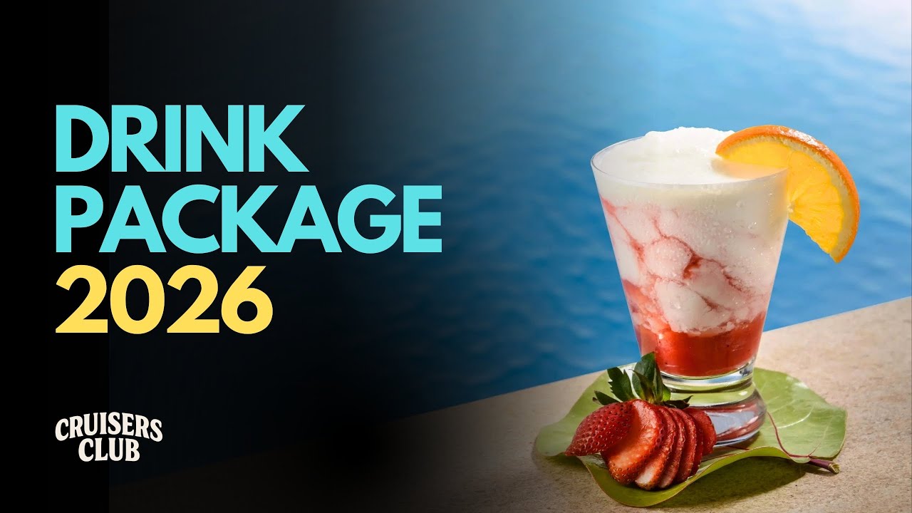 Royal Caribbean Drink Package: Prices, Tips & Is It Worth It in 2026?