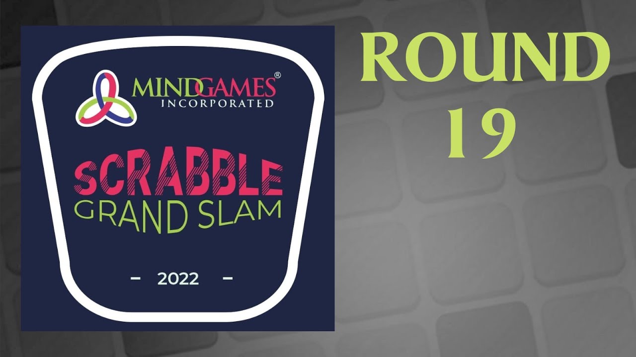 MGI Grand Slam 2022 Round 19: Eta Karo vs Wellington Jighere