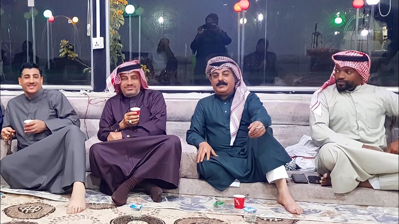 أجمل سفرة الى ابو ( ابو الخصيب ) الحبيبة ❤️