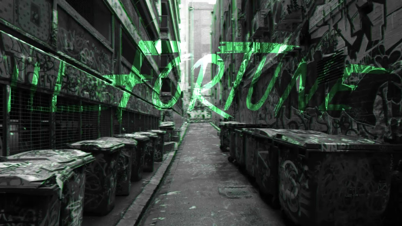 Grimy Piano Boom Bap Beat/ Old School Hip Hop Instrumental Prod. Ill Fortune