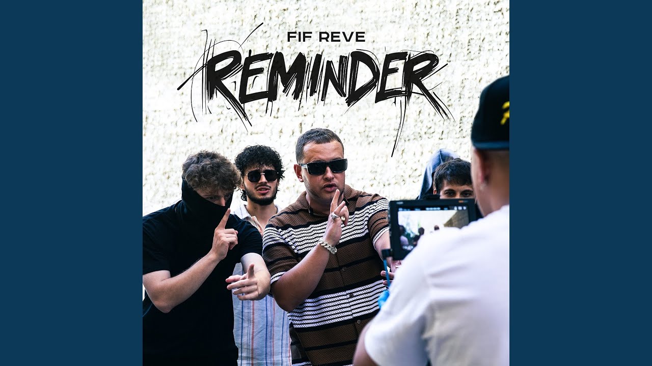 REMINDER