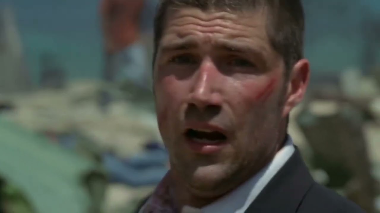Lost's Impact on Network TV Video Essay