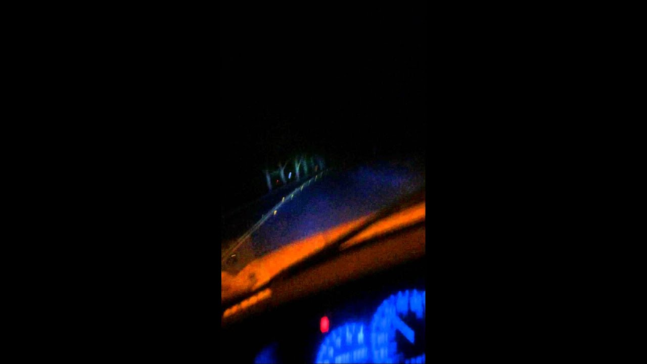 Antonio Aguilar epicenter chevy Tahoe slapping