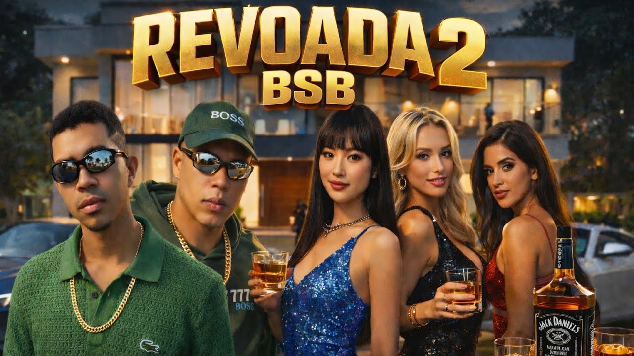 Revoada bsb 2 mcprbsb fit mcm7 