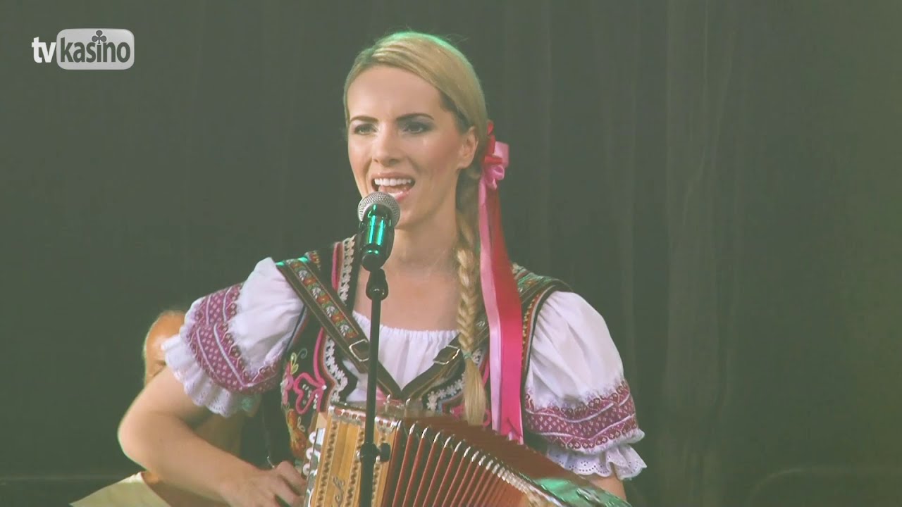 Vlasta Mudríková: Chodili chlapci k nám