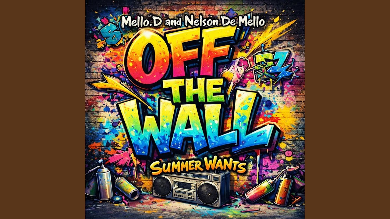 Off The Wall