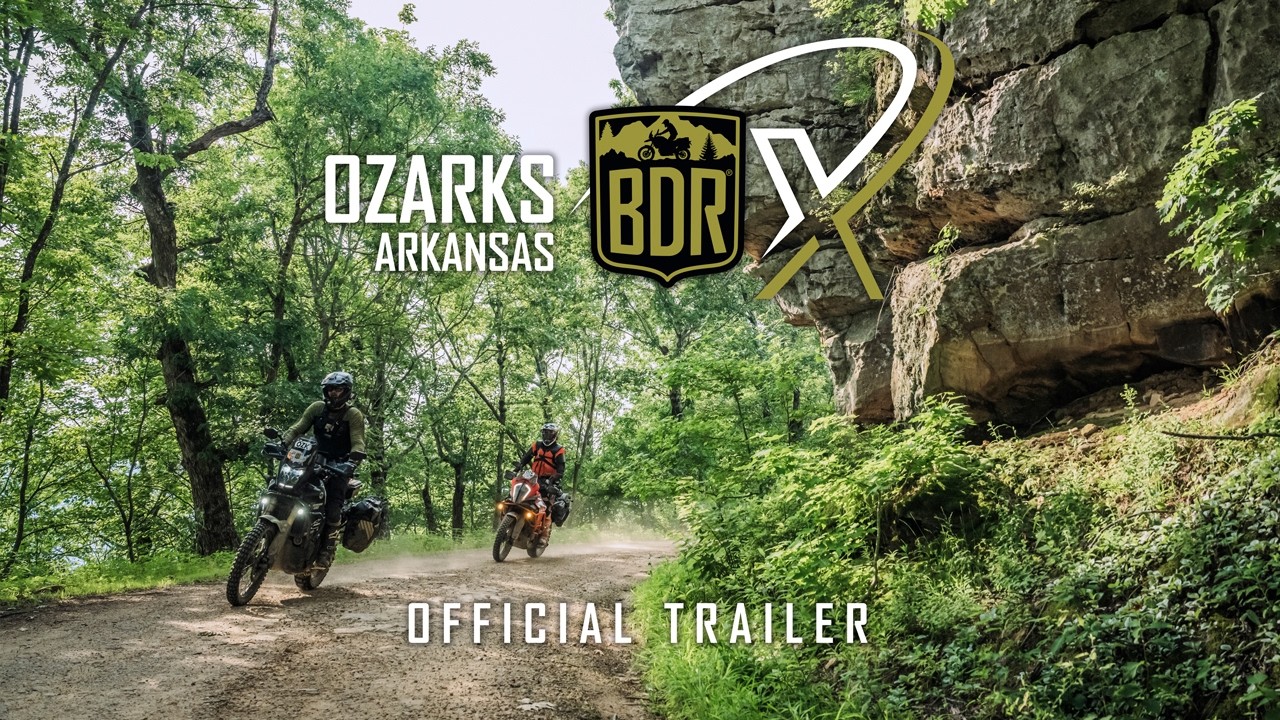 Ozarks BDR-X | Официальный трейлер