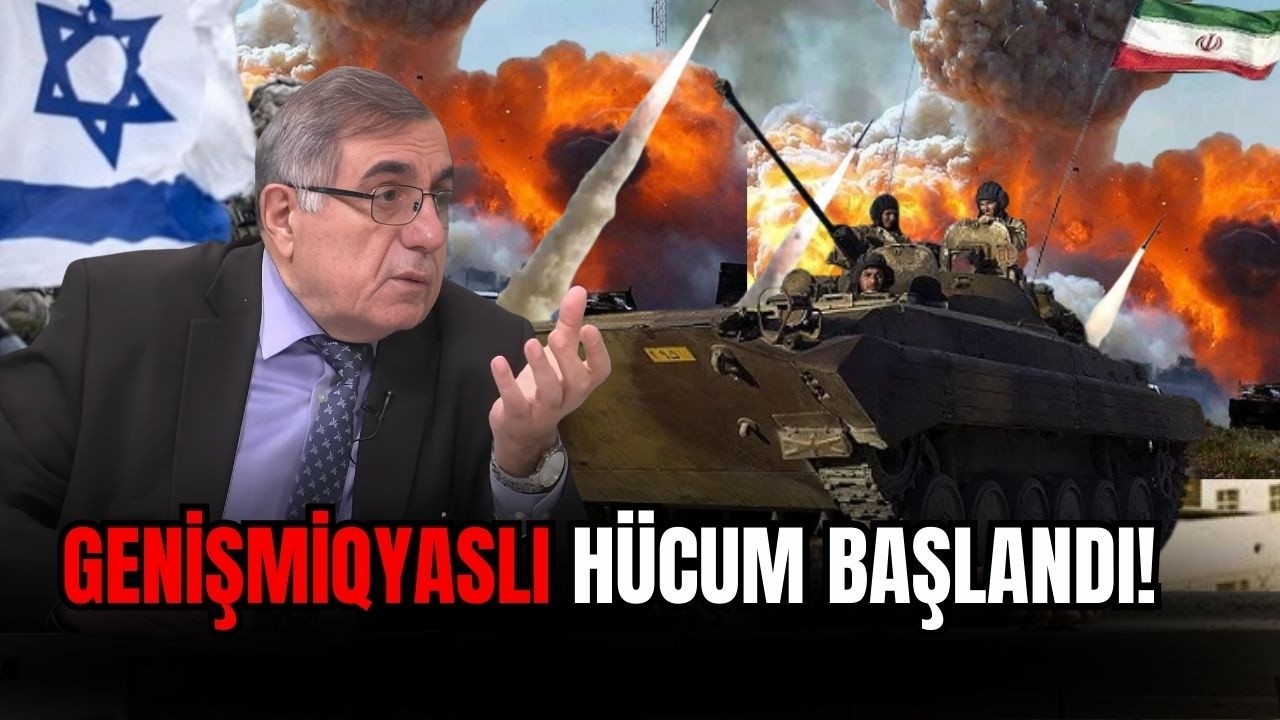 SON DƏQİQƏ: Genişmiqyaslı hücum başlandı! DTX SEPAH terrorçularını ələ keçirdi - CANLI YAYIM