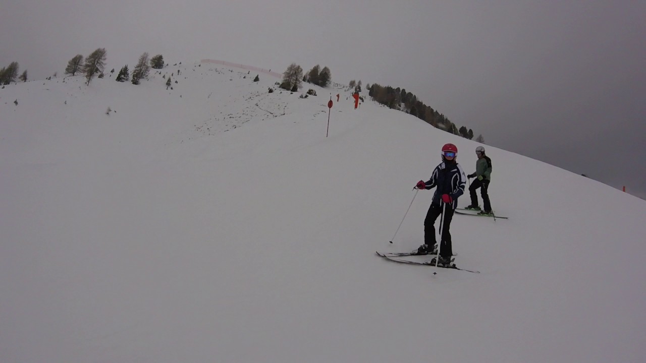 Alpe Lusia - Le Cune