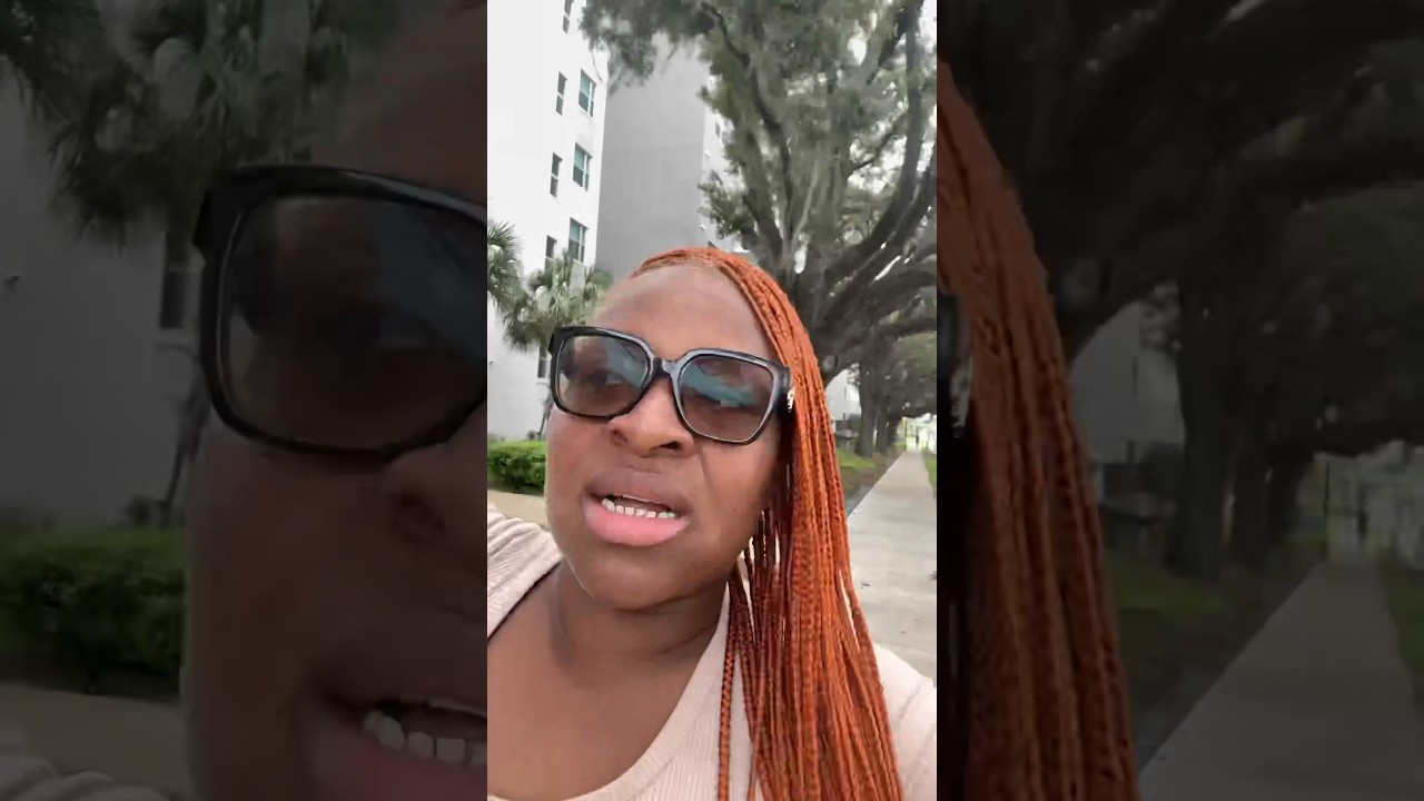 REAL ESTATE  WITH PEACH 🍑 TAMPA NEWEST HOUSING PROJECT & YES THEY ACCEPT SECTION 8