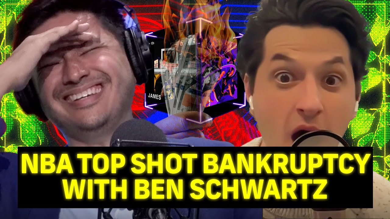 Are your NBA Top Shots now WORTHLESS? | Pablo Torre Finds Out