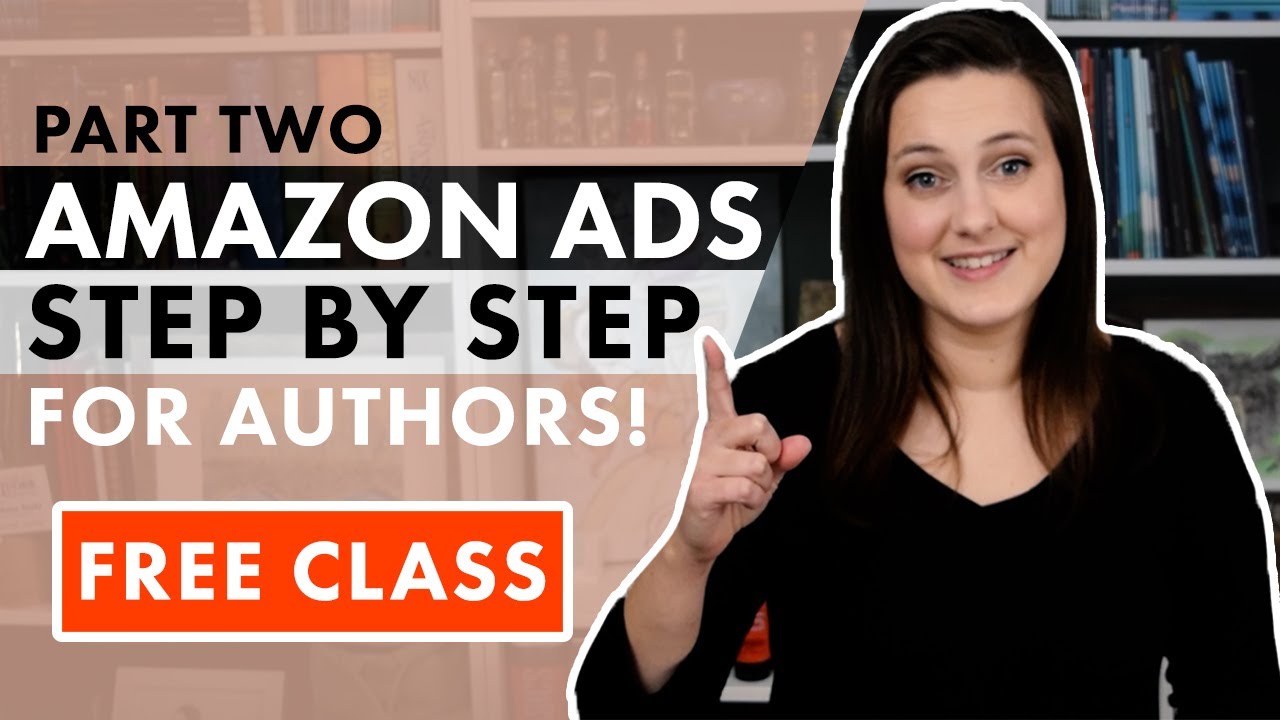 How to Create Amazon Book Ads in 2021! (Part 2)