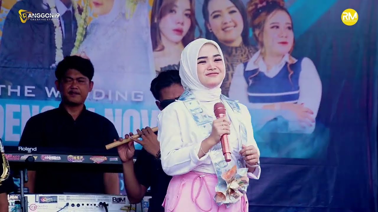 Payungan - Nunu Unyil | RANGGON MUSIK | Desa Silihasih, 05-11-2025
