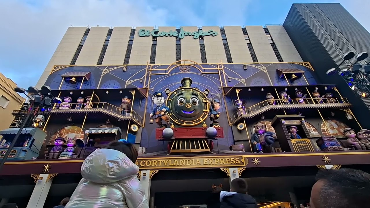Cortylandia 2025-2026