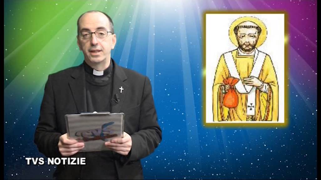 Santi e Beati - 1 Marzo - Sant'Albino di Vercelli