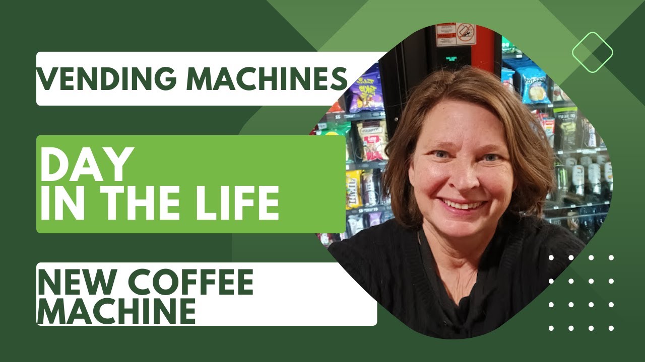 Saeco SG200 Coffee Vending Machine...good coffee?
