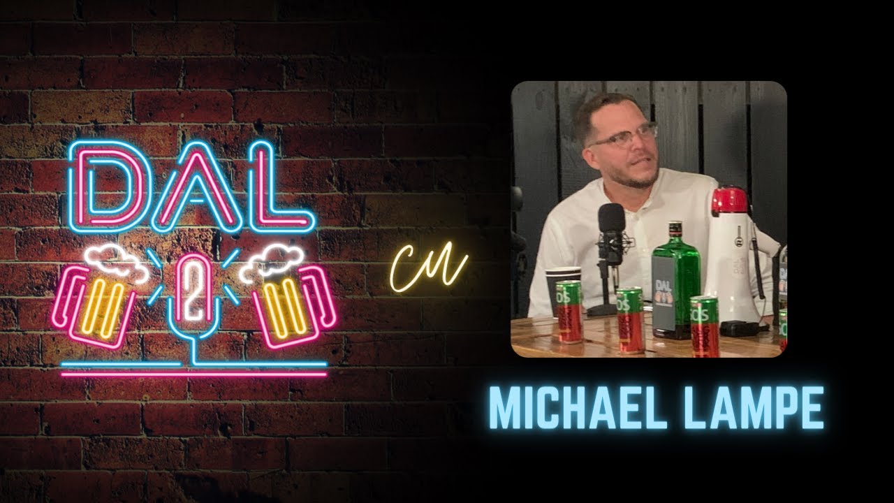 Dal2 S1:E4 Michael Lampe