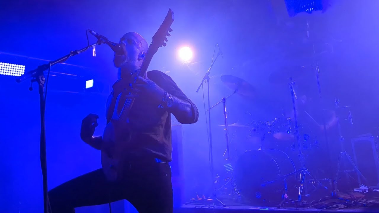 Bølzer -  Titres en description [Live au Rituel Noir (Querrien-29) - samedi 3 mai 2025]