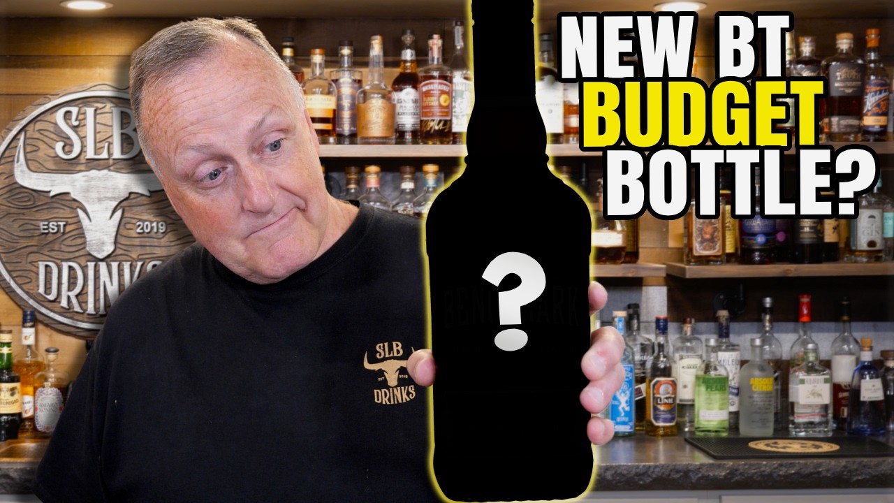 Is This Buffalo Trace’s Best Budget Bottle?