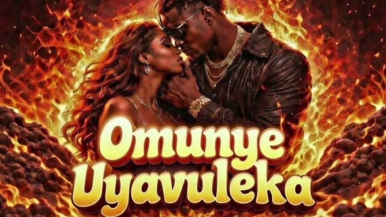 LECH ft Amara x DJ H2O Omunye Uyavuleka