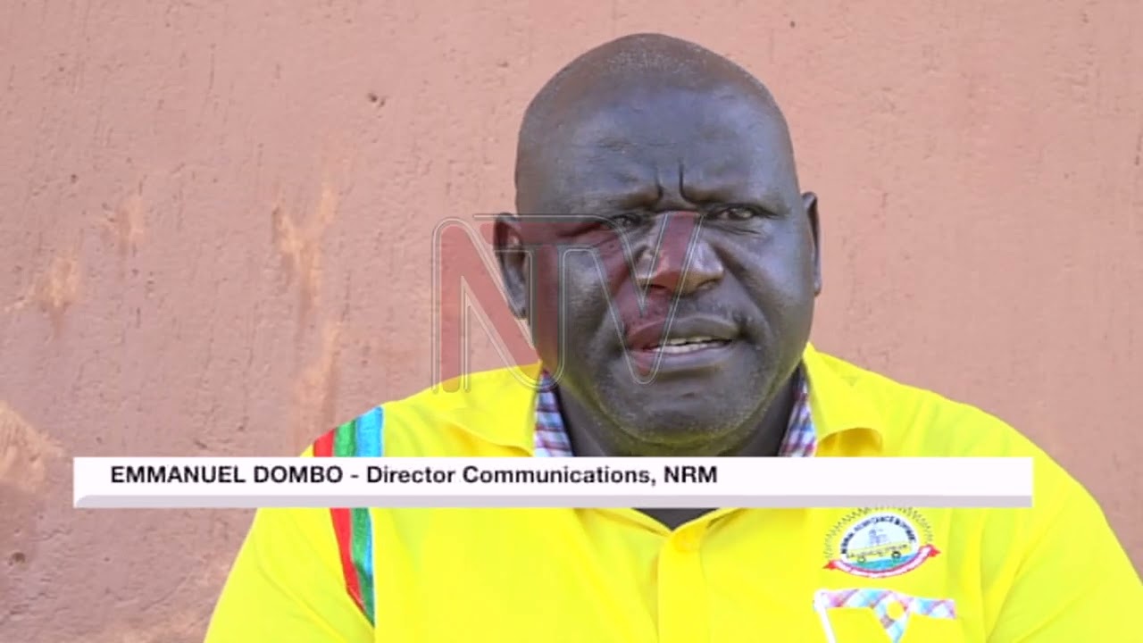 Opposition accuse NRM  of bribery in Omoro