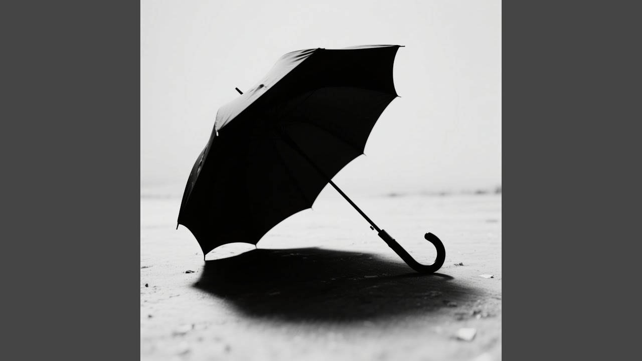Leftover Umbrella