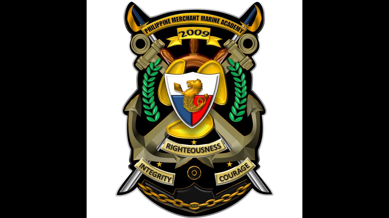 S1E3 PMMA Cadet Life: 