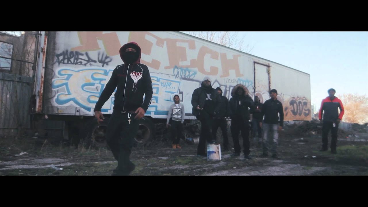 Muslida Bey x Nizzy Strawz - 