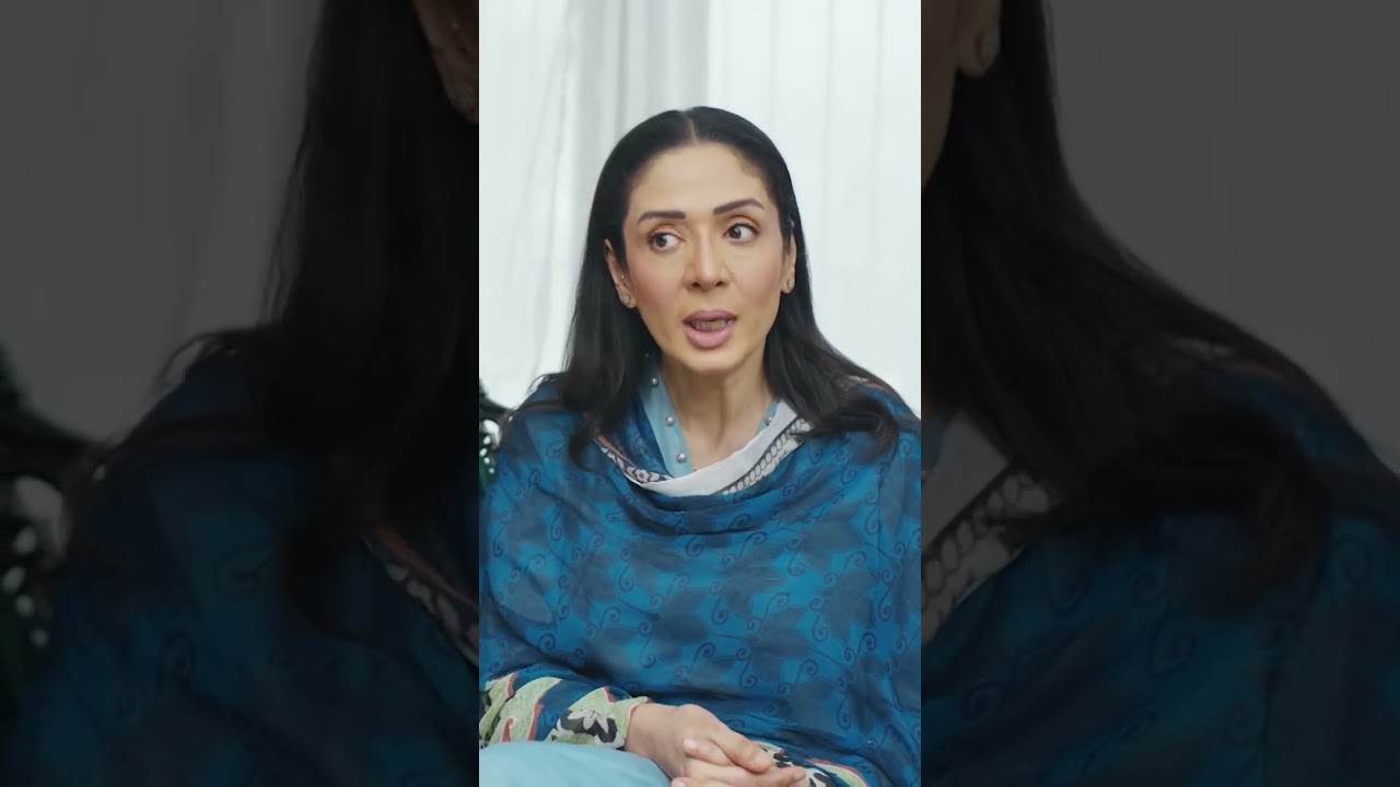 Raza ussy pareshan kar rha hai! | #sazawaar #shorts